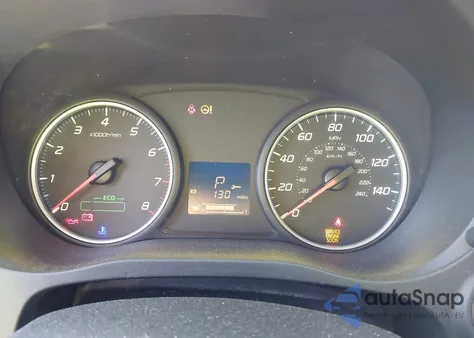 2016 Mitsubishi Outlander Es z USA, uszkodzony, nr VIN JA4AD2A3XGZ036534